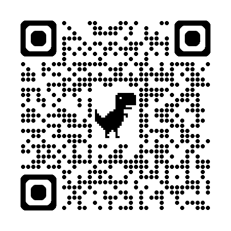 QR code linking to Tyst on Google Play
